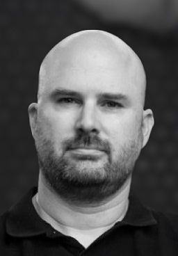 speaker photo