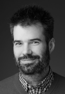 speaker photo